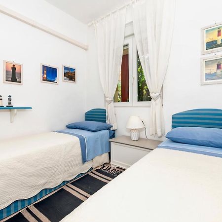 רוביני Apartment Bassano מראה חיצוני תמונה