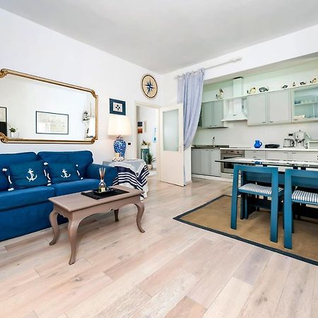 רוביני Apartment Bassano מראה חיצוני תמונה