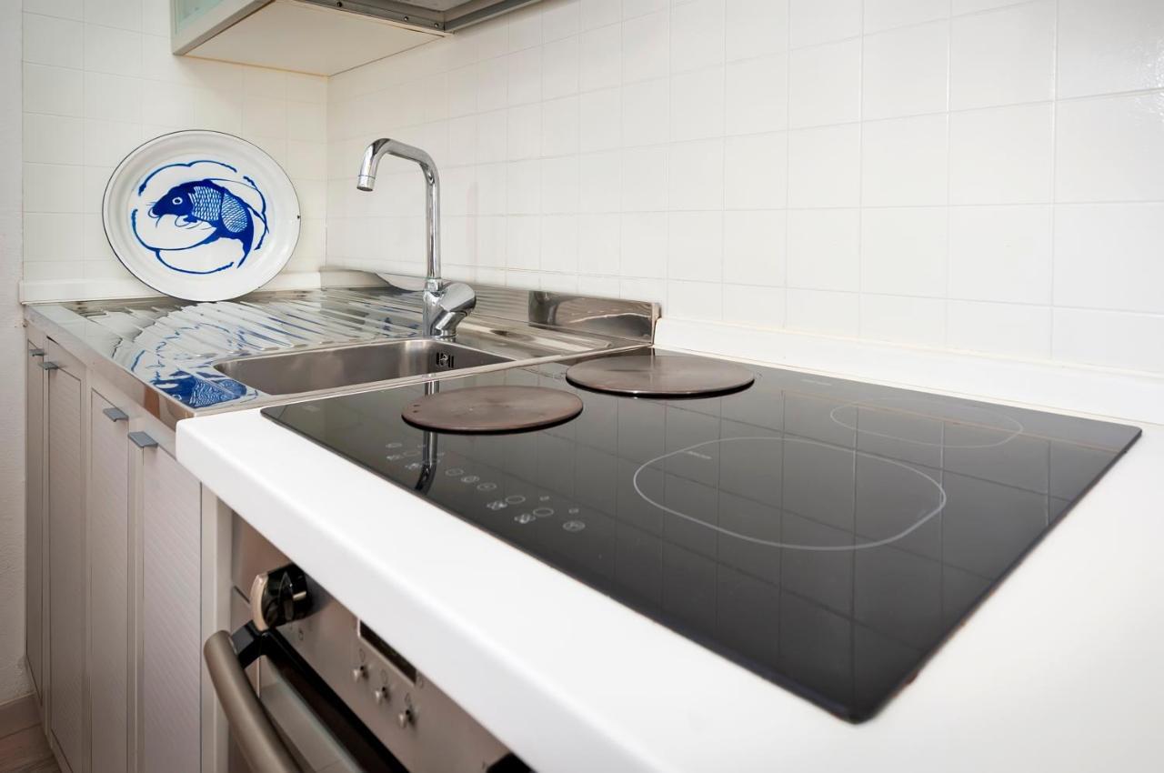 רוביני Apartment Bassano מראה חיצוני תמונה