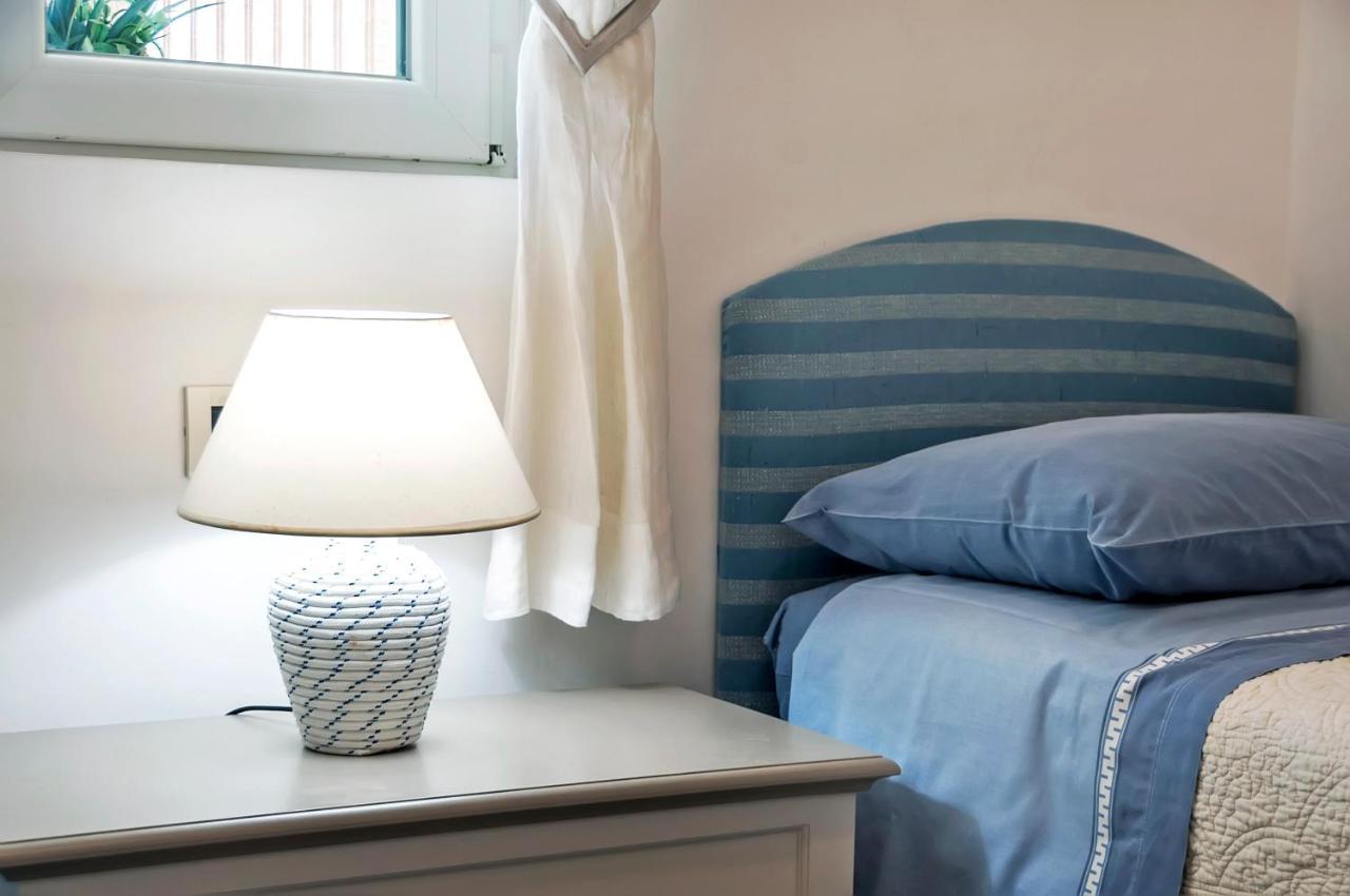 רוביני Apartment Bassano מראה חיצוני תמונה