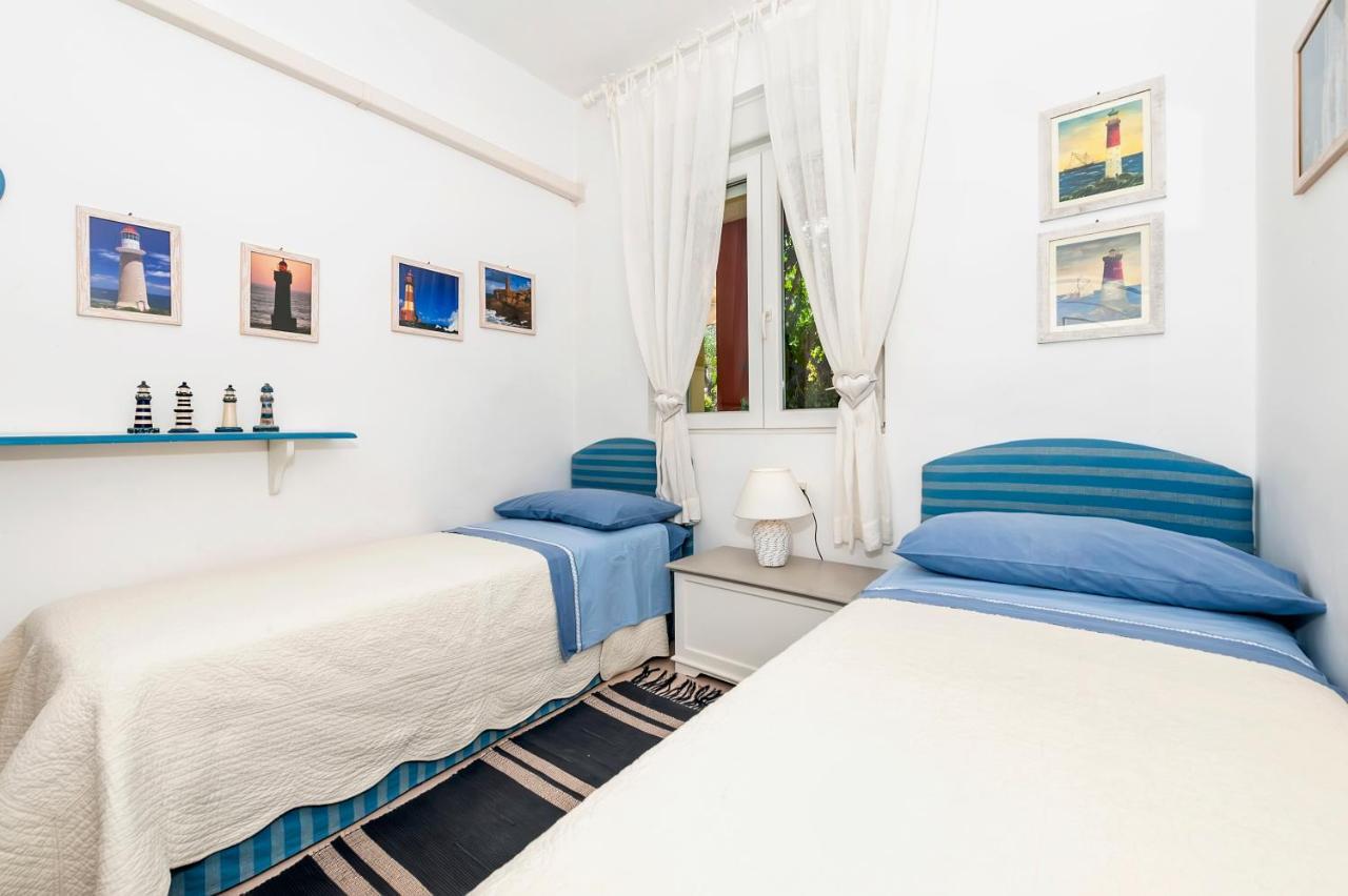 רוביני Apartment Bassano מראה חיצוני תמונה