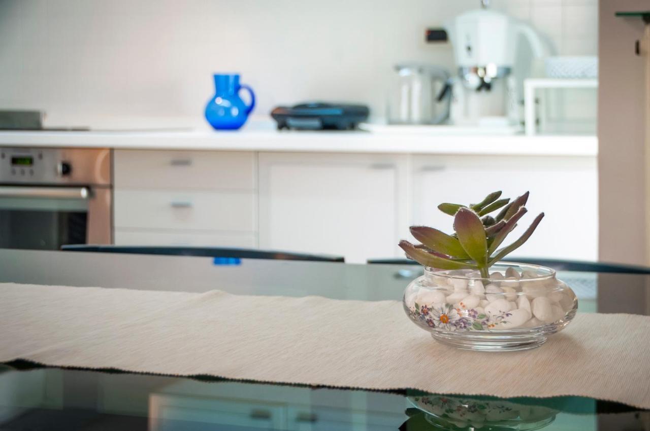 רוביני Apartment Bassano מראה חיצוני תמונה