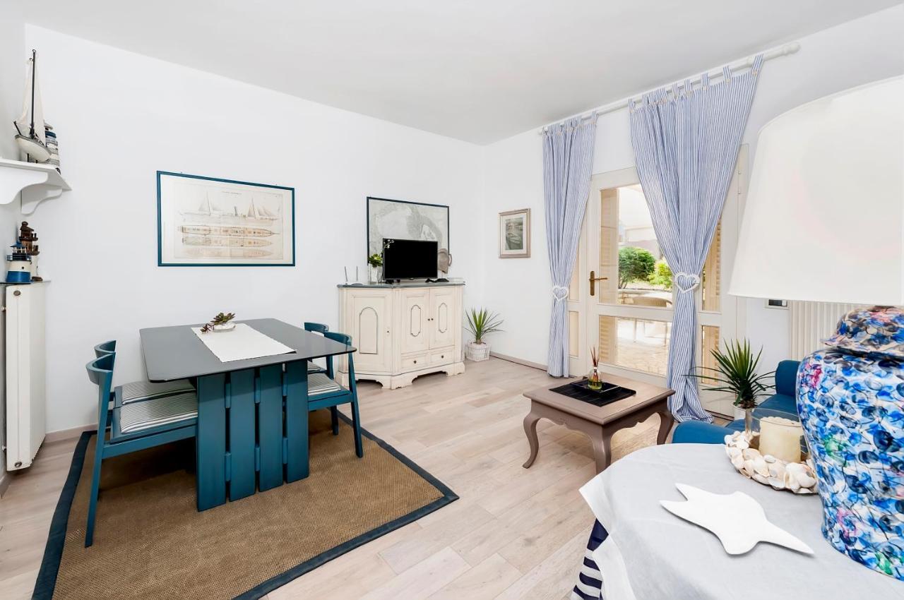רוביני Apartment Bassano מראה חיצוני תמונה