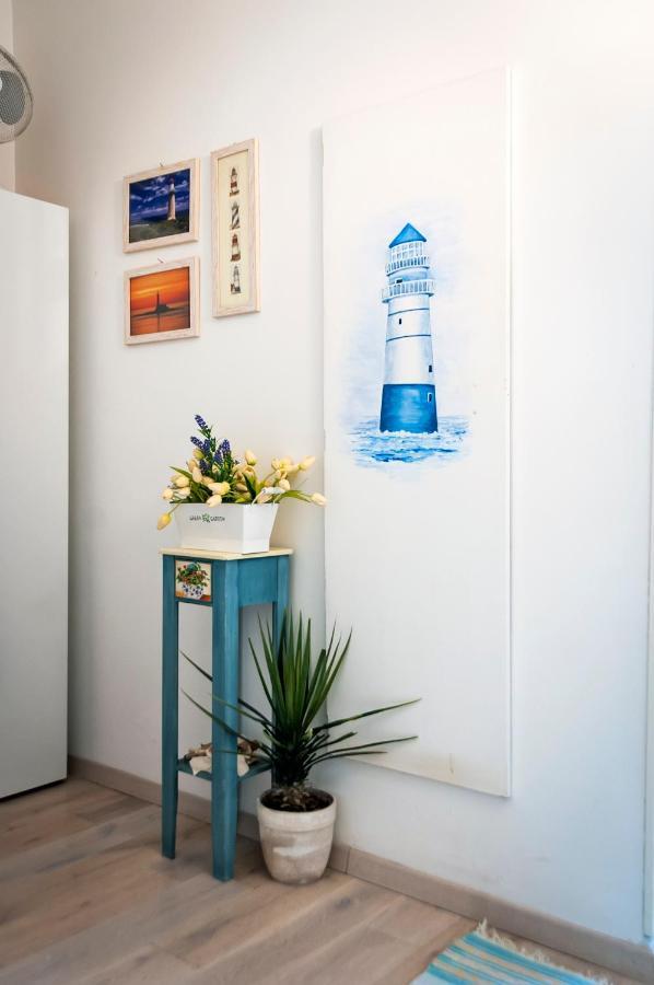 רוביני Apartment Bassano מראה חיצוני תמונה