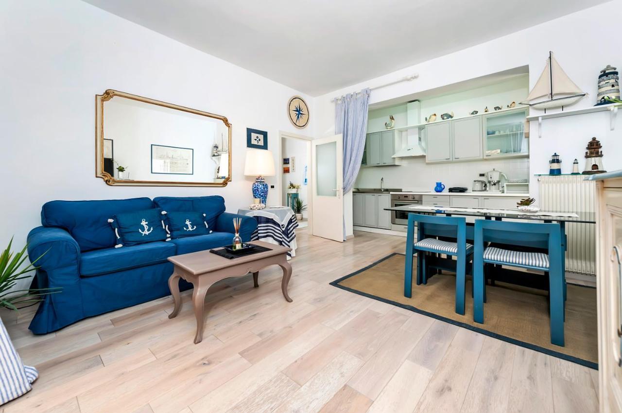 רוביני Apartment Bassano מראה חיצוני תמונה