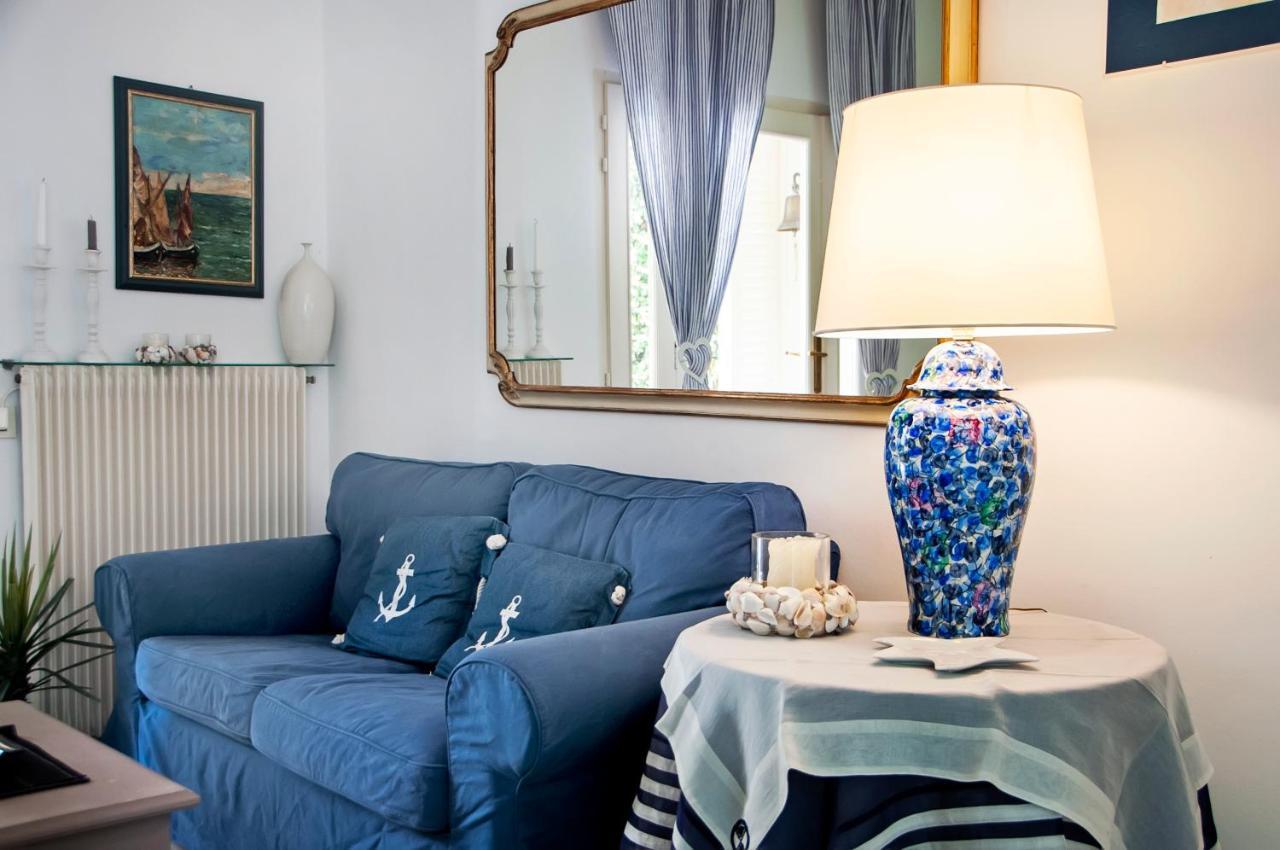 רוביני Apartment Bassano מראה חיצוני תמונה