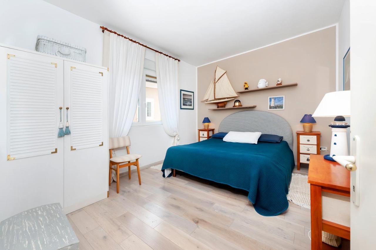 רוביני Apartment Bassano מראה חיצוני תמונה