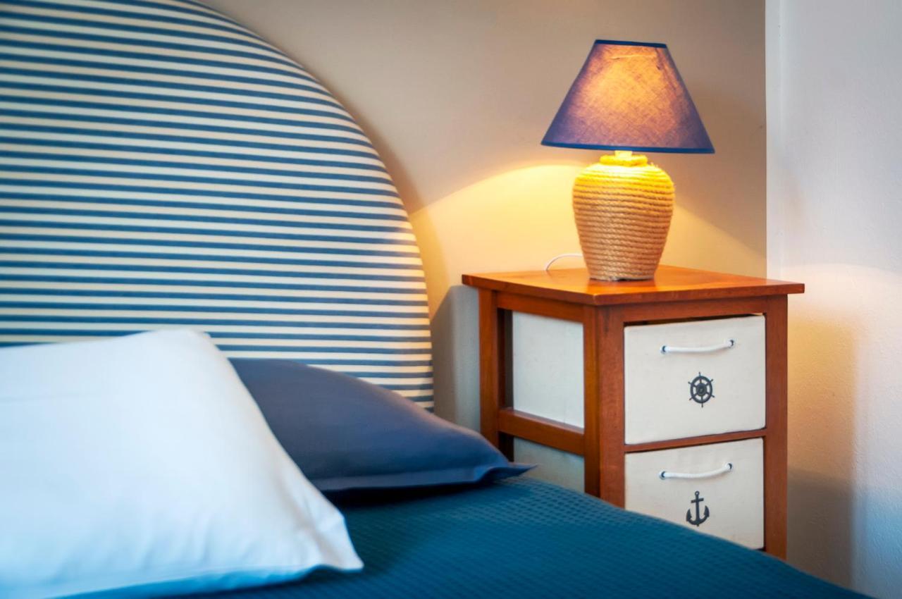 רוביני Apartment Bassano מראה חיצוני תמונה