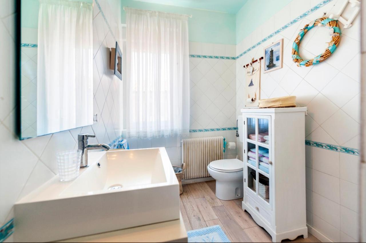 רוביני Apartment Bassano מראה חיצוני תמונה