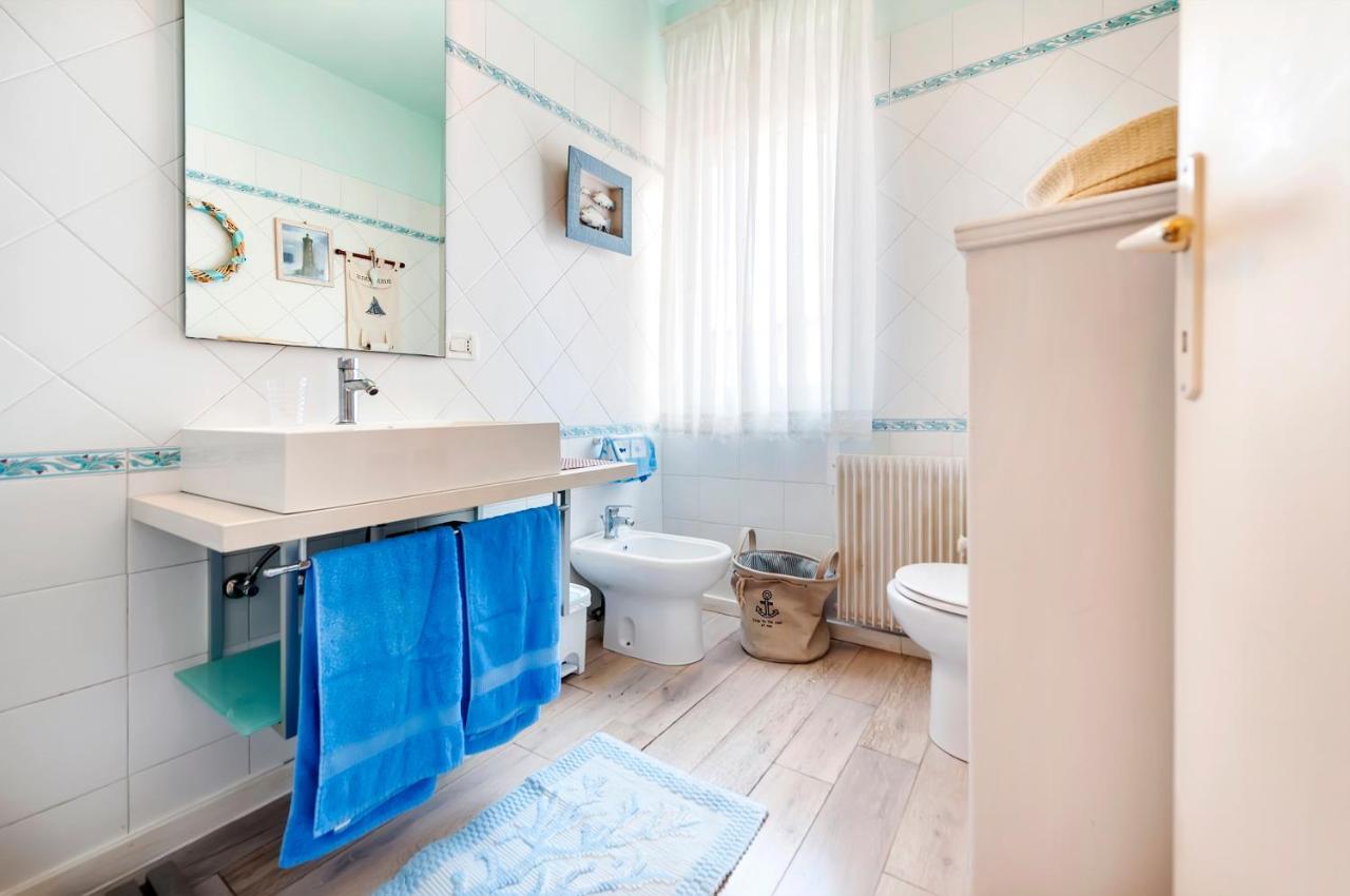 רוביני Apartment Bassano מראה חיצוני תמונה