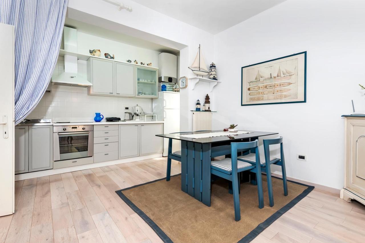 רוביני Apartment Bassano מראה חיצוני תמונה