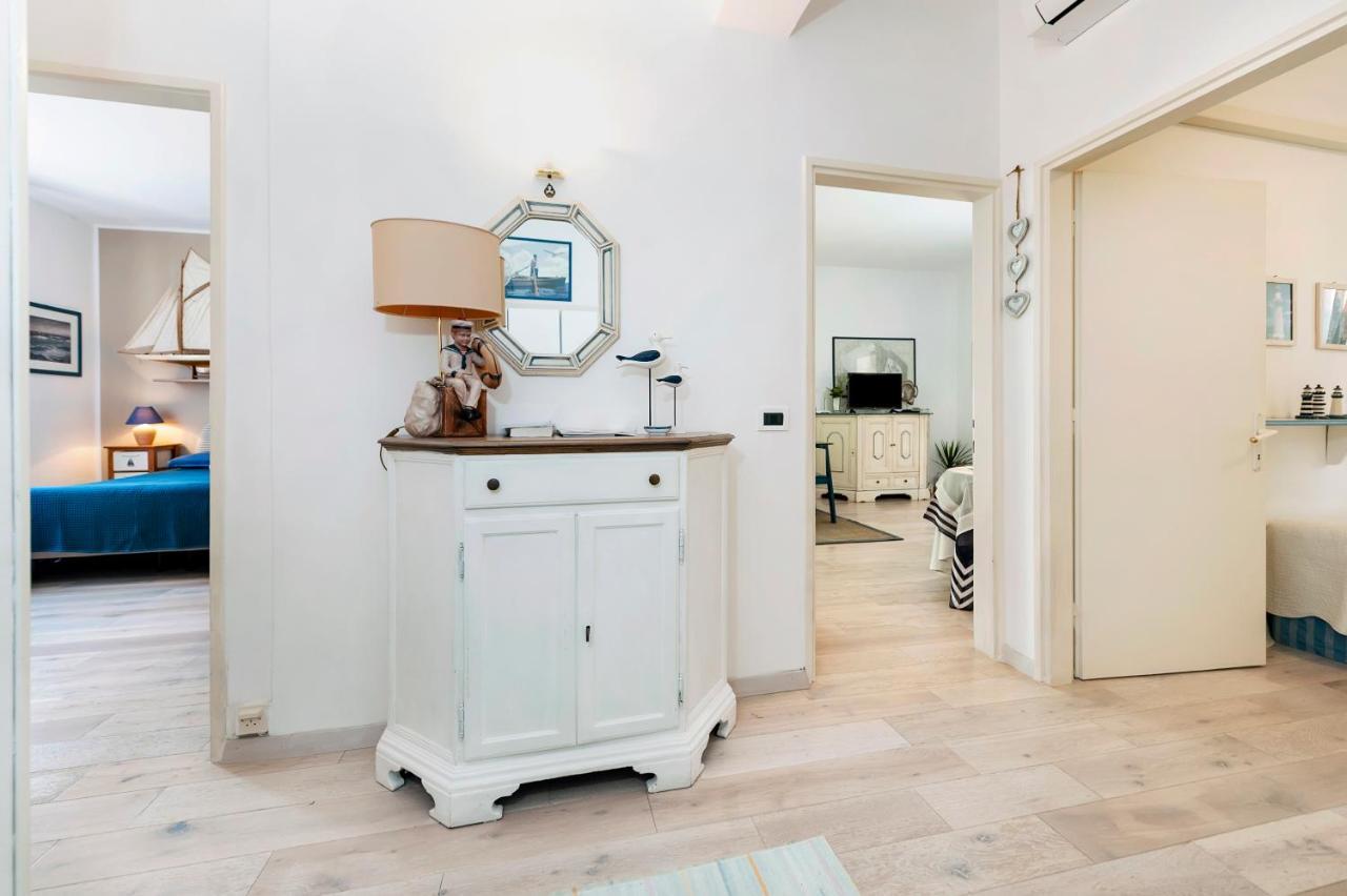רוביני Apartment Bassano מראה חיצוני תמונה