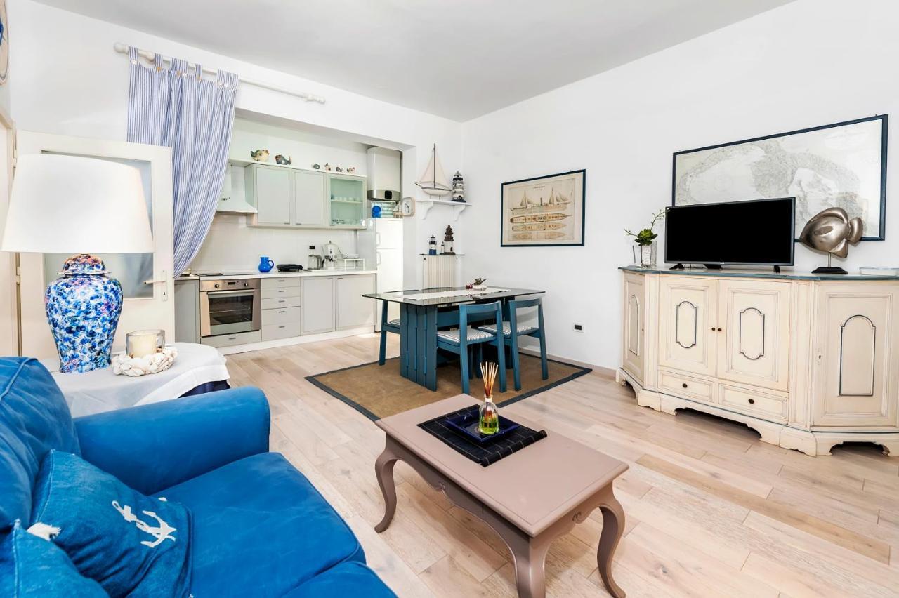 רוביני Apartment Bassano מראה חיצוני תמונה