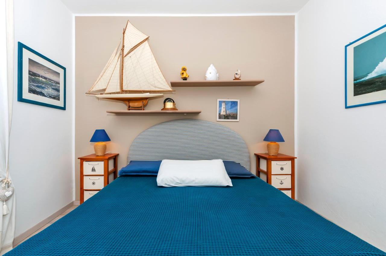 רוביני Apartment Bassano מראה חיצוני תמונה