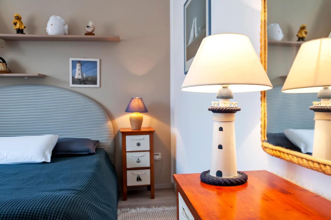 רוביני Apartment Bassano מראה חיצוני תמונה