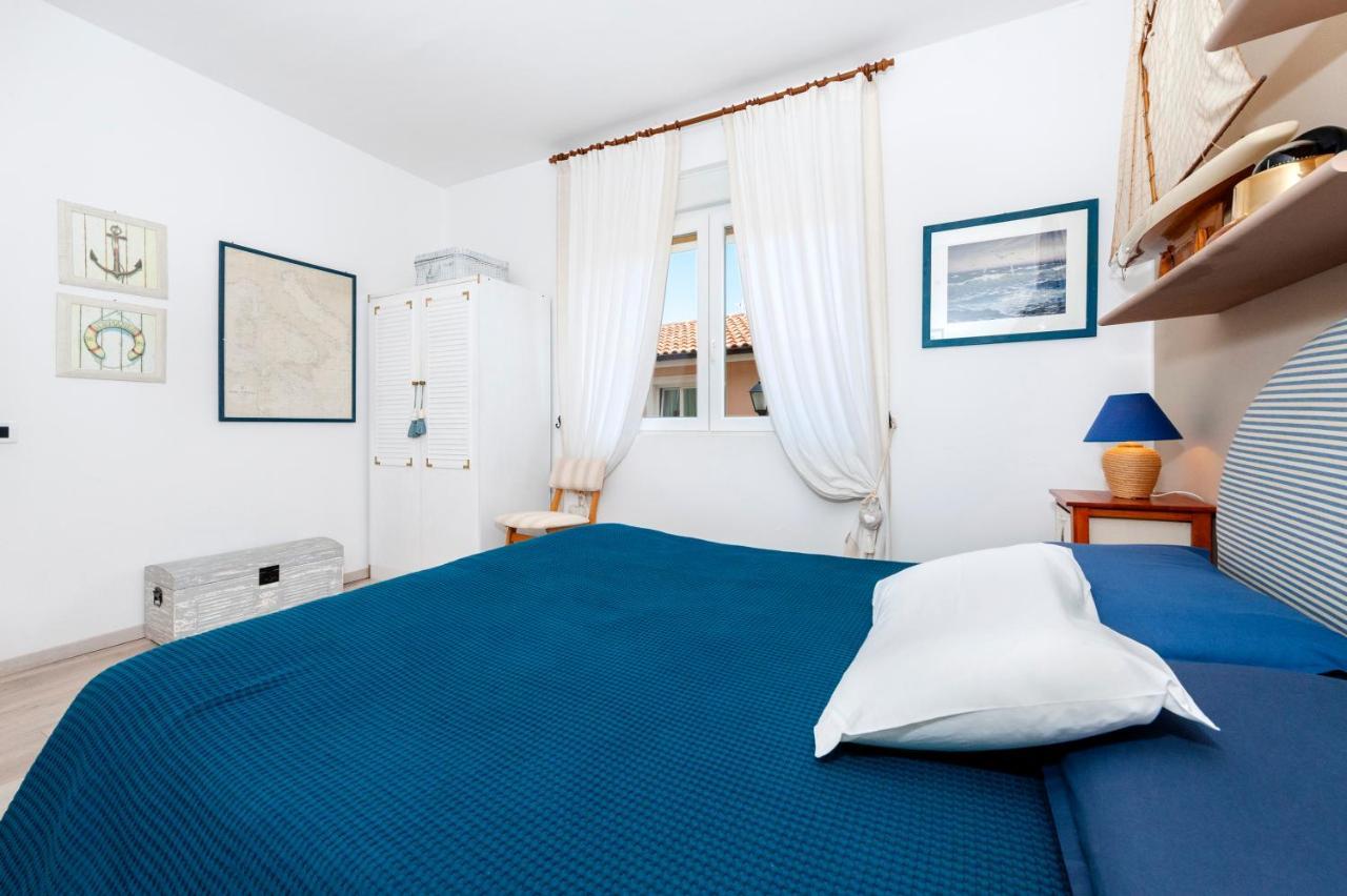 רוביני Apartment Bassano מראה חיצוני תמונה