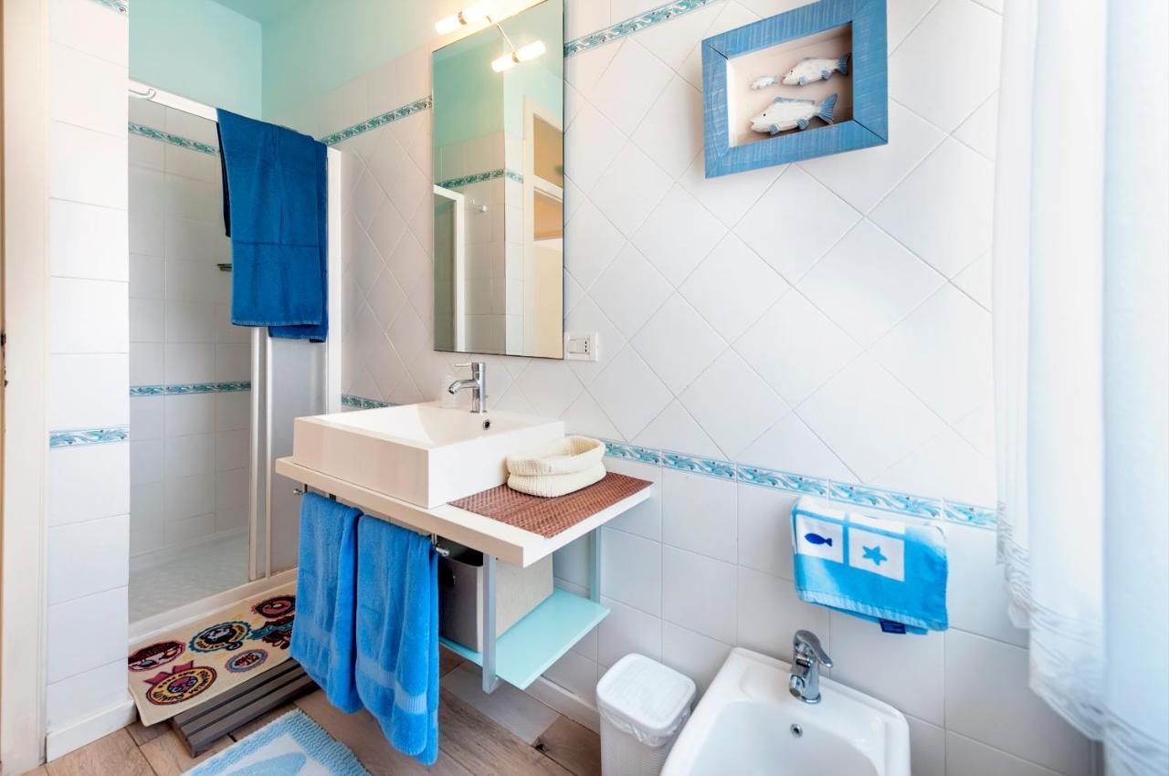 רוביני Apartment Bassano מראה חיצוני תמונה